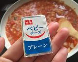 簡単⭐︎トマトリゾット作り方6写真