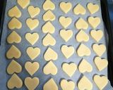 へルシオでクッキー＊作り方6写真