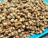 大豆でカリカリ味噌豆作り方11写真