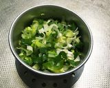 湯豆腐のタレ作り方1写真
