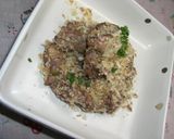 鶏肉のパン粉焼き作り方5写真