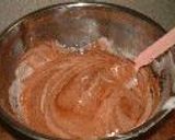チョコ好きの♪ザッハトルテ作り方9写真