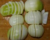 簡単☆かつ煮☆作り方4写真