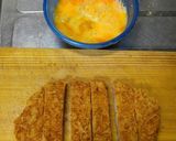 簡単☆かつ煮☆作り方6写真