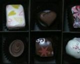 ♡レンジで簡単・イチゴチーズ生チョコ♡作り方14写真