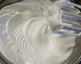 レモンシフォンケーキ作り方5写真