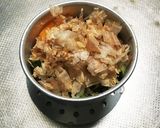 湯豆腐のタレ作り方4写真
