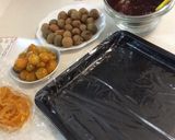 保存果実で大人チョコ作り方3写真