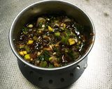 湯豆腐のタレ作り方5写真
