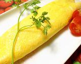 誰でも簡単！洋食屋さん風ふわとろオムレツ作り方6写真