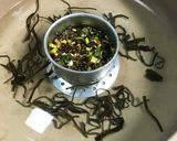 湯豆腐のタレ作り方6写真