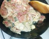 肉チャーの肉作り方5写真
