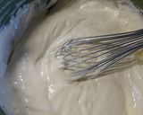 レモンシフォンケーキ作り方7写真