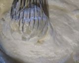 レモンシフォンケーキ作り方8写真