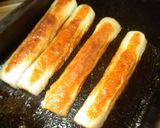 まきまき！おそば作り方1写真