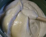 レモンシフォンケーキ作り方9写真