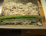 まきまき！おそば作り方4写真