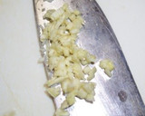 炊飯器で超簡単ながっつきガーリックライス作り方4写真