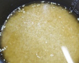 炊飯器で超簡単ながっつきガーリックライス作り方6写真