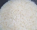 炊飯器で超簡単ながっつきガーリックライス作り方10写真