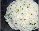 炊飯器で超簡単ながっつきガーリックライス作り方14写真