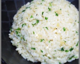 炊飯器で超簡単ながっつきガーリックライス作り方14写真