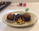 保存果実で大人チョコ作り方5写真