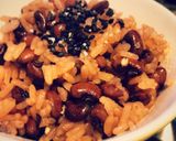 〓リピ決定〓初心者用（お祝）お赤飯レシピ作り方8写真