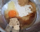 【型・バター不要】シンプルクッキー作り方2写真