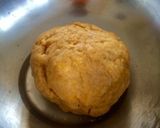 【型・バター不要】シンプルクッキー作り方3写真