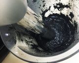 ゴマ100％ 練り胡麻 ハンドブレンダー作り方3写真