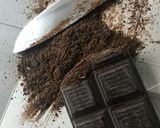 レ・ショコラ（トリュフチョコレート）作り方1写真