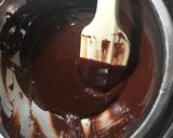 レ・ショコラ（トリュフチョコレート）作り方2写真