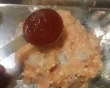 ふっくら海老餃子　『ふっくら』の秘密は？作り方4写真