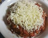簡単☆うちのラザニア作り方7写真