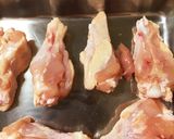 鶏の照り焼き作り方1写真