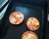 誰でも出来る！丸ごと椎茸バター焼き☆作り方3写真