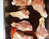 鶏の照り焼き作り方4写真