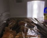 鶏の照り焼き作り方5写真
