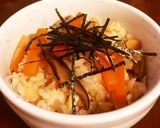 牛肉キンピラ♡冷凍保存からのリメイク３品作り方20写真