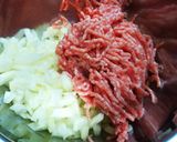 飽きない　基本のロールキャベツ作り方7写真