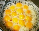きんかんの酒煮♡作り方3写真