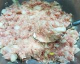 飽きない　基本のロールキャベツ作り方8写真