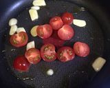 イタリアン風イカソテー作り方6写真