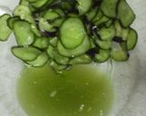 早くて簡単♪なすときゅうりのお漬物作り方3写真