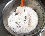 HMで簡単！チョコレートカップケーキ作り方4写真