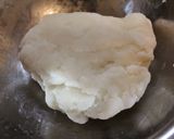 おやつランチに♪電子レンジで米粉の串団子作り方3写真