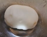 おやつランチに♪電子レンジで米粉の串団子作り方4写真