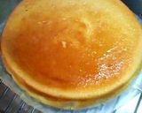 スライスチーズでちーずけーき作り方15写真