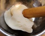 おやつランチに♪電子レンジで米粉の串団子作り方6写真